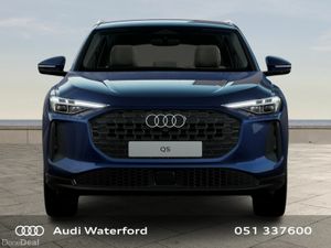 Audi Q7 E-Hybrid Quattro SE - Image 4