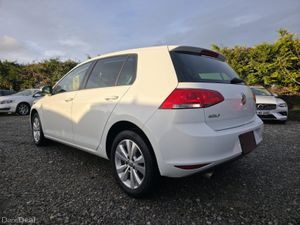 2016 VW Golf 1.2 BlueMotion Tech - Image 3