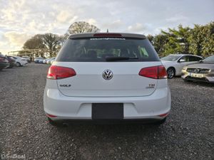 2016 VW Golf 1.2 BlueMotion Tech - Image 4