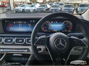 Mercedes-Benz GLE 350de - Image 2