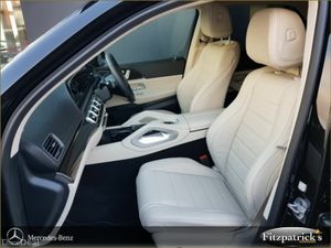 Mercedes-Benz GLE 350de - Image 4