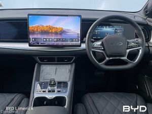 BYD SEALION 7 SEALION 7 COMFORT - Image 2