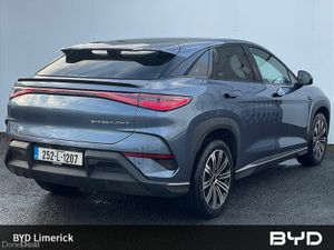 BYD SEALION 7 SEALION 7 COMFORT - Image 3