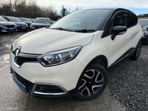 2017 Renault Captur 1.2 PETROL AUTO - Image 2