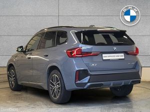 BMW X1 sDrive20i M Sport - Image 3