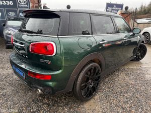 2019 MINI Clubman 2.0 COOPER S SPORT - Image 4