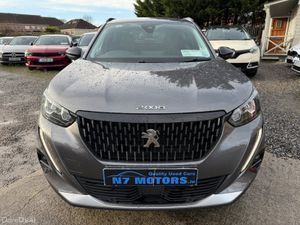 2022 Peugeot 2008 1.5 ALLURE - Image 3