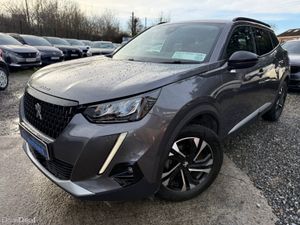 2022 Peugeot 2008 1.5 ALLURE - Image 2