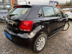 2012 Volkswagen Polo  1.2 TSI AUTO - Image 4