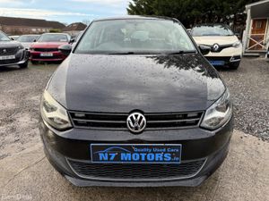 2012 Volkswagen Polo  1.2 TSI AUTO - Image 3