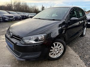 2012 Volkswagen Polo  1.2 TSI AUTO - Image 2
