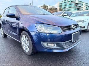 VW POLO 2011 - Image 4