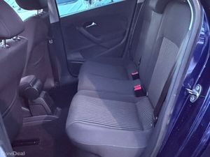 VW POLO 2011 - Image 3