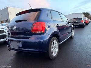 VW POLO 2011 - Image 2