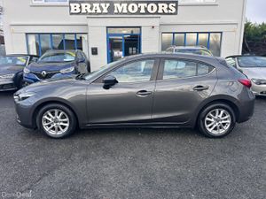 2018 MAZDA 3 1.5 PETROL EXECUTIVE LOW KMS - Image 3