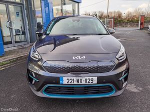 KIA NIRO 64KWH E-NIRO MY22 - Image 2