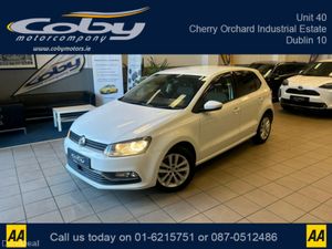 Volkswagen Polo 1.2 TSI Comfortline Auto 5DRNew NC - Image 4