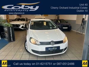 Volkswagen Golf 1.2 AUTO Immaculate 1 owner car. N - Image 2