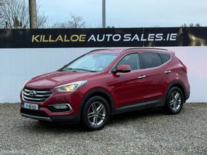 Hyundai Santa Fe 2.2D Executive 4WD 7 Seater - Image 3