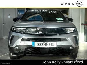 Opel Mokka SRI 1.2i (100PS) S/S - Image 3