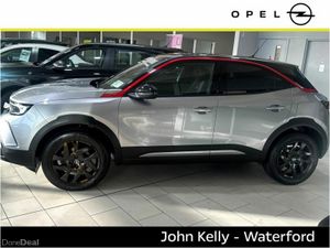 Opel Mokka SRI 1.2i (100PS) S/S - Image 4