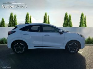 Ford Puma Premium - Image 4