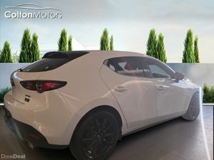 Mazda Mazda3 2.0 - Image 3