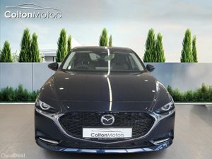 Mazda Mazda3 2.0 - Image 4