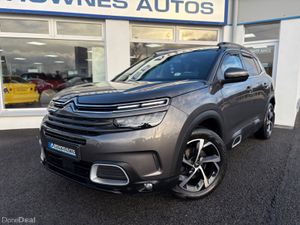 2022 Citroen C5 Aircross Shine 1.5L Diesel - Image 2