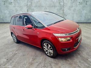 2016 Citroen C4 e-HDi 115 Airdream  EXCLUSIVE - Image 3