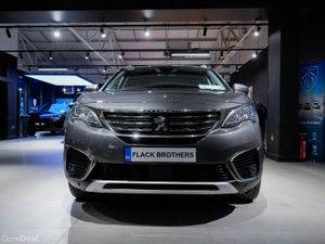 2019 Peugeot 5008 Allure 1.5 BlueHDi 130bhp Auto - Image 3