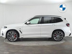 BMW X3 xDrive30 M Sport - Image 4