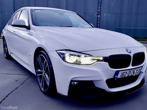 🔵 BMW 3-Series F30 330e M Sport LOW KM - Image 3