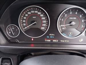 🔵 BMW 3-Series F30 330e M Sport LOW KM - Image 4