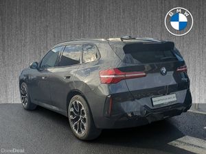 BMW X3 30e xDrive M Sport - Image 3