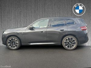 BMW X3 30e xDrive M Sport - Image 4