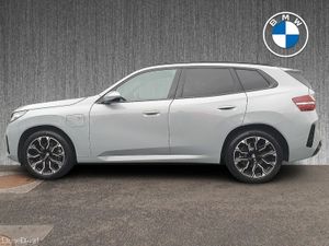 BMW X3 30e xDrive M Sport - Image 4