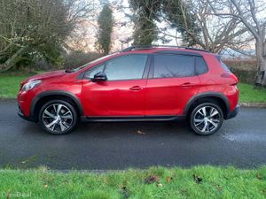 Peugeot 2008 2017 GT Diesel - Image 2