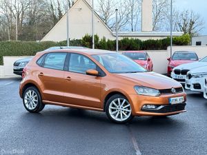 171 VW POLO ORIGINAL 1.2 AUTOMATIC 5DR - Image 2