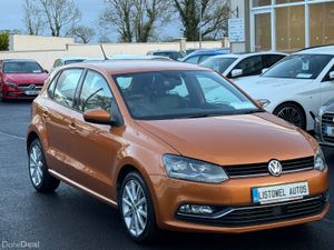 171 VW POLO ORIGINAL 1.2 AUTOMATIC 5DR - Image 4