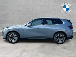 BMW X3 30e xDrive xLine - Image 3