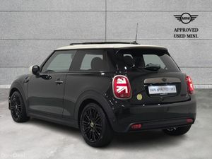 Mini Cooper Electric Resolute Edition - Image 3