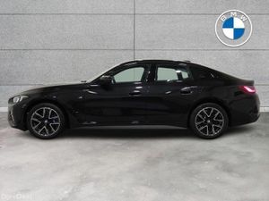 BMW i4 eDrive35 M Sport - Image 3