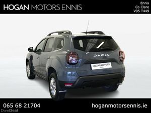 Dacia Duster 2023 - Image 4