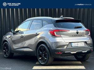 Renault Captur 1.0 TCe 90 DFull SE Rive Gauche - Image 2