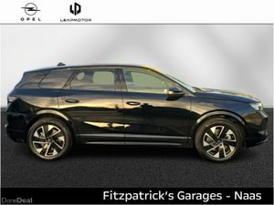 Opel Grandland GS 73 kWh BEV Demo with 3.9% Financ - Image 4