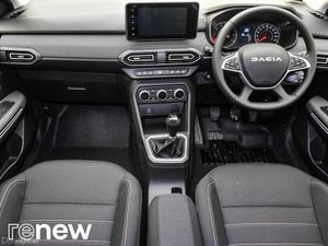 Dacia Jogger TCe 110 Extreme SE - Image 2