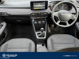 Dacia Jogger TCe 110 Expression - Image 4