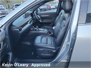 Mazda CX-5 Homura 2.0P 165BHP Auto - Image 4