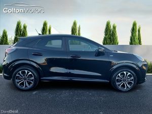 Ford Puma 1.0L EcoBoost Hybrid 125PS ST-Line - Image 4